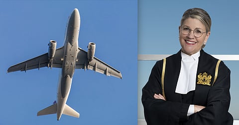 'Logic is dead': Dire day for air travel vaccine lawsuits