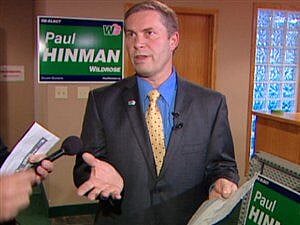 FILDEBRANDT: The new Wildrose looks a lot like the old early Wildrose