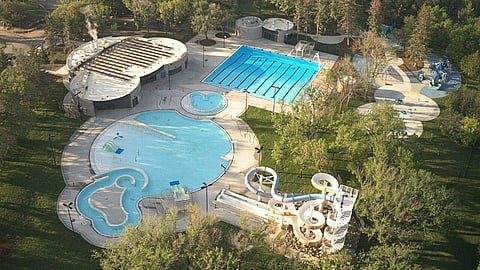 Police investigate bear spray attack on over 200 people at Sask pool