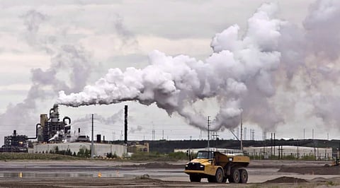 Oregon latest state to oppose increased natural gas exports from Alberta