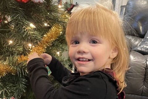 'Our hearts are broken': Outpouring of support following BC toddler's sudden death