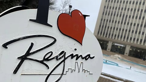 The highest-paid City of Regina government bureaucrat made $297,951
