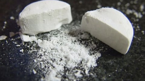 HANNAFORD: BC has it wrong, maybe hard drugs ought to carry a stigma
