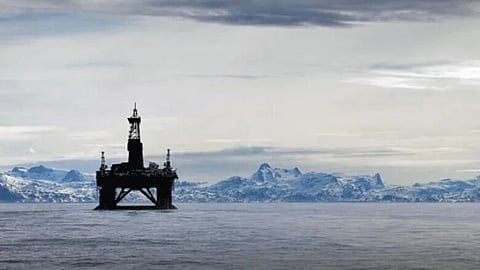 MORGAN: Canada must develop its Arctic oil and gas fields