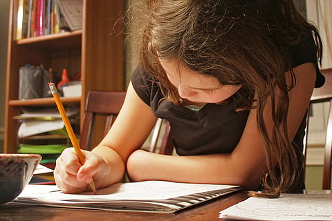 Homeschooling is worth the effort, says columnist Ryan McMillan, but if there weren't so many people with an interest in controlling what your children do and think, it wouldn't be necessary. He commends Premier Smith for her stand on parental rights