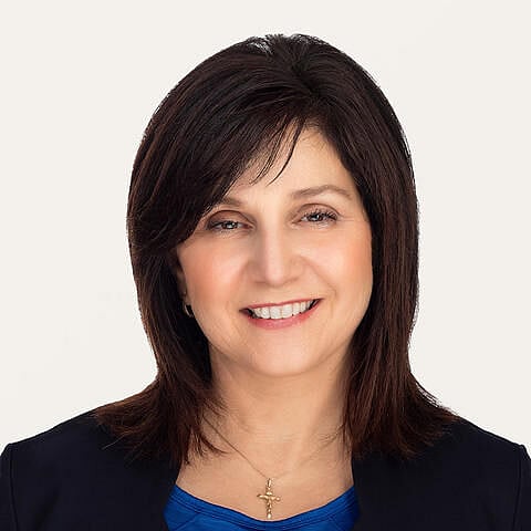 MORGAN: Adriana LaGrange going to battle for Alberta students