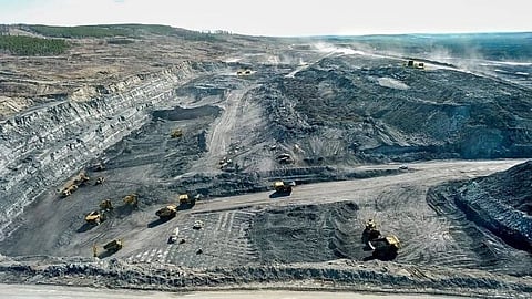PHA reports says capitalism, white supremacy responsible for climate change