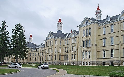 MORGAN: Deinstitutionalization has failed