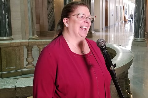 Poverty organizations ask the Sask government to stop service cuts to disabled people