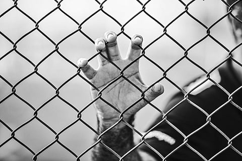 Scottish policy analyst denounces transgender inmates put in women’s prisons