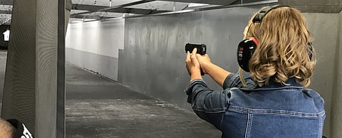 KRAYDEN: Trudeau gun seizures could create a new class of “Gun-fugees”