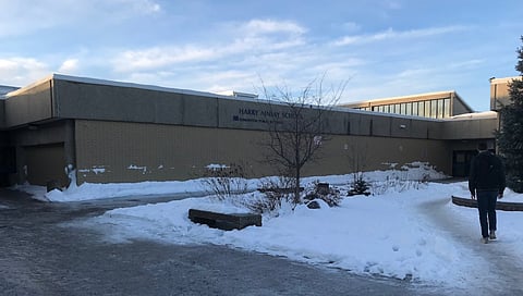 Edmonton mom says son won't ride public transit over dangers, school sends warning letter