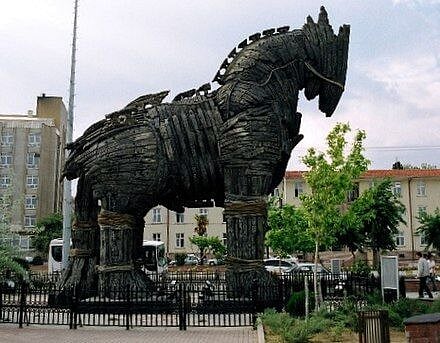 TROJAN HORSE: UCP ministers respond to Wilkinson’s net-zero grid gift horse
