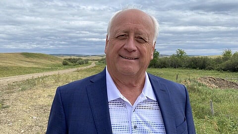 Sask minister apologizes for nominating convicted domestic abuser for Queen’s medal