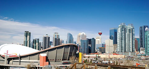 THOMAS: Records set in home sales and prices in Calgary in May