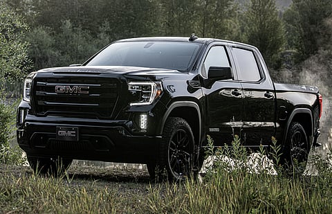 MAKICHUK: At war with road-warrior trucks