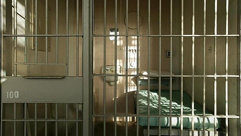 Falling asleep on the job not enough to get prison guard fired