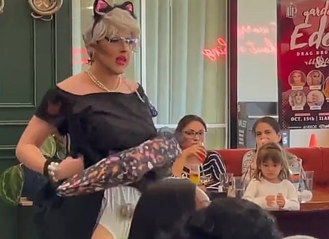 Saskatoon Catholic teachers advised to skip ‘rainbow tent’ at kids festival, sparks outrage