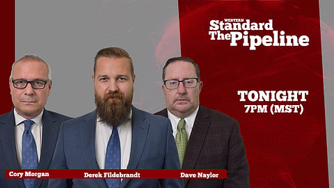 The Pipeline: Emergency Act inquiry off to a bad start.