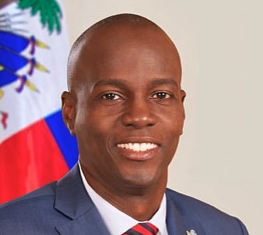 Quebec man charged with terrorism for alleged insurrection against the Haitian government