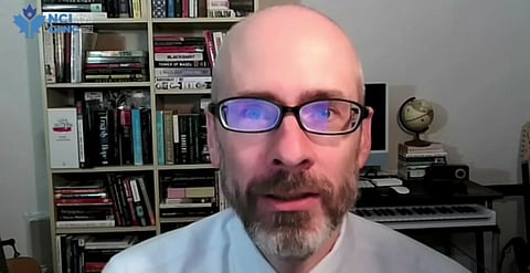 Researcher warns NCI of a “power grab” by the WHO