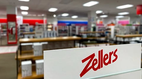 WS Poll: Will you be shopping at Zellers when it returns to Canada?