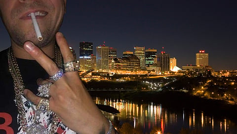 EXCLUSIVE: Edmonton murders linked to alliance of Mexican cartel & indigenous gang