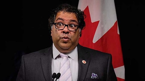 MORGAN: Nenshi’s legacy leaves little to be celebrated