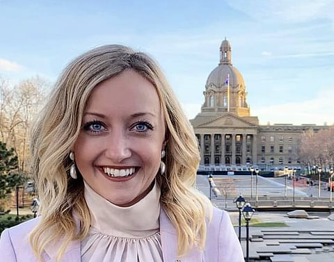 Poll shows Alberta UCP winning Banff-Kananaskis