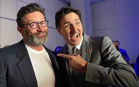 Trudeau spends $61,000 to go to NYC anti-poverty conference