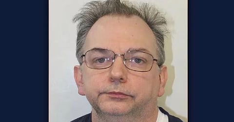 Hilton manager arrested for sucking guest’s toes as they slept