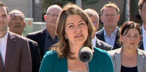 UPDATED: Smith pledges to cut income taxes if re-elected, CTF praises move