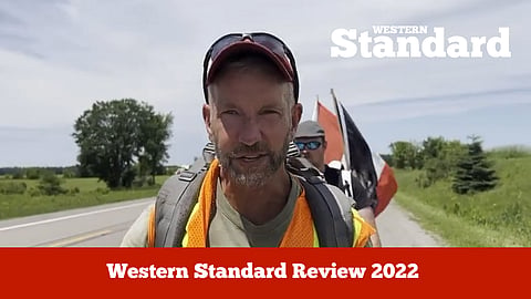 THOMSON: 2022 ... The year of the veteran?