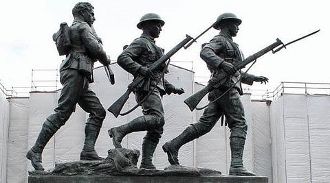 Department of Veterans doesn't know how many veterans were hired