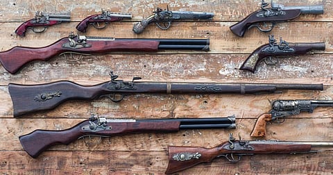 Sask introduces Firearms Act to protect firearms owners from Trudeau’s gun grab