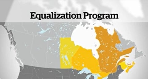 TERRAZZANO: The next Conservative Party leader should phase out equalization