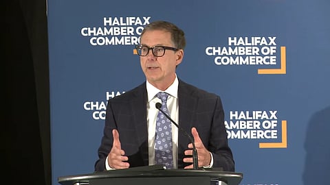 Bank of Canada Governor Macklem says 2023 'not going to feel good'