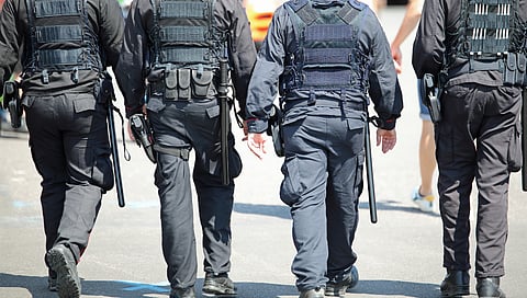 UCP spending $27.3 million to fight rural crime