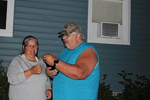 Medicine Hat woman searching for answers about husband’s declining health