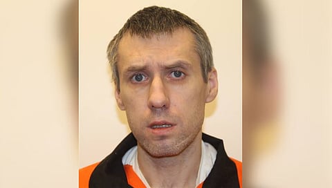 EPS warn Edmonton residents of violent sexual offender released