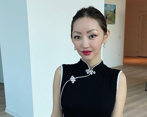 North Korean escapee speaks out against socialism and censorship in Canada