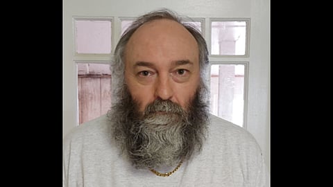 Notorious child molester  released from B.C. prison