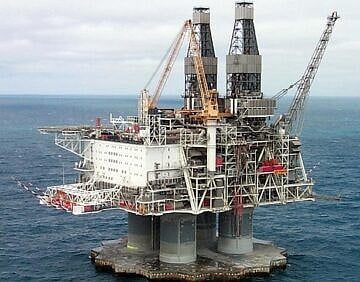 IN THE DRINK: Qatar state oil company snaps up Atlantic stakes in Newfoundland offshore