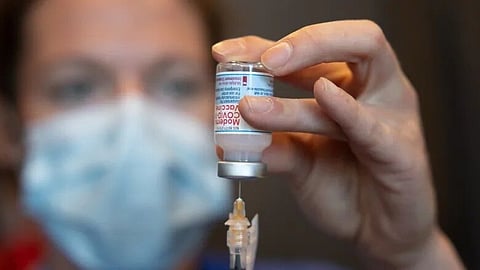 MORGAN: Why isn't COVID killing the unvaccinated?