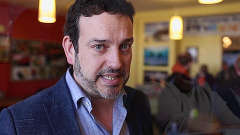 McGowan responds to premier's office comments about being 'alarmed' over his behaviour