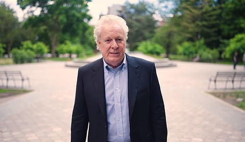 Charest releases 'Made in Canada' economic platform