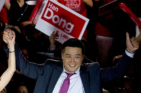 Liberal MPs interrogate reporter over Chinese election interference story