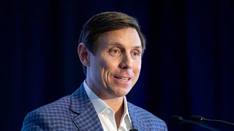 Brown says he will ‘fight’ for Western Canada, Rempel Garner named campaign co-chair