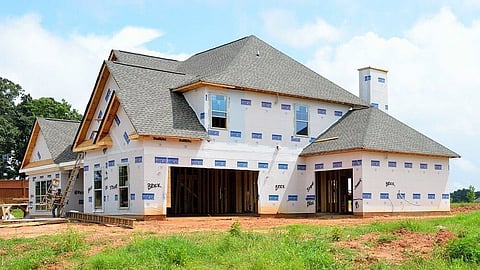 THOMAS: New home starts not enough to solve affordability problem
