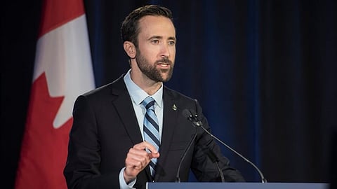 Ontario Party starts petition to ban Digital IDs